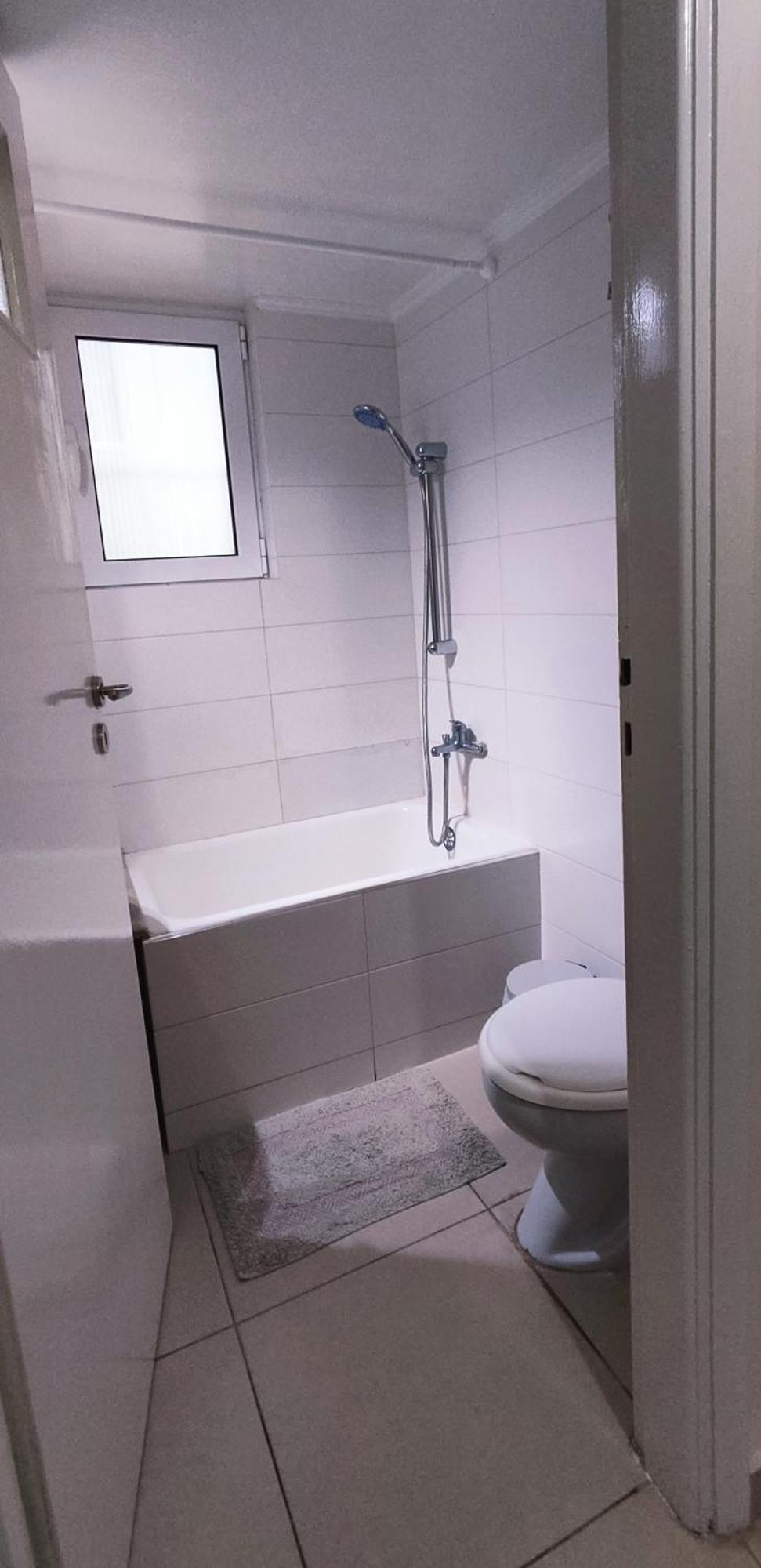 Next To Metro! Bright Apartment With Fully Equipped Kitchen Athens Exterior photo